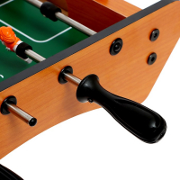 Настольный футбол &laquo;Уличный матч&raquo;