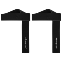 Лямки для тяги ONLYTOP, кожаные