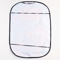 Незапинайка - защитная накидка на сиденье автомобиля &laquo;Пираты&raquo;, 67х47,5 см