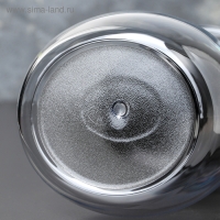 Фильтр-кувшин &laquo;Аквафор-Прованс&raquo;, 4,2 л, цвет чёрный