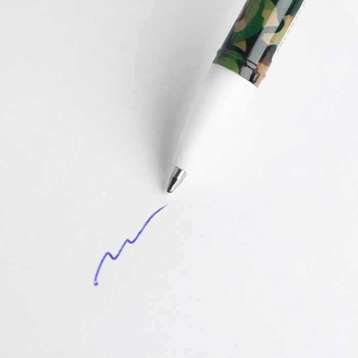 Подарочный набор «Сильному духом» планинг и ручка Подарочный набор «Сильному духом» планинг и ручка