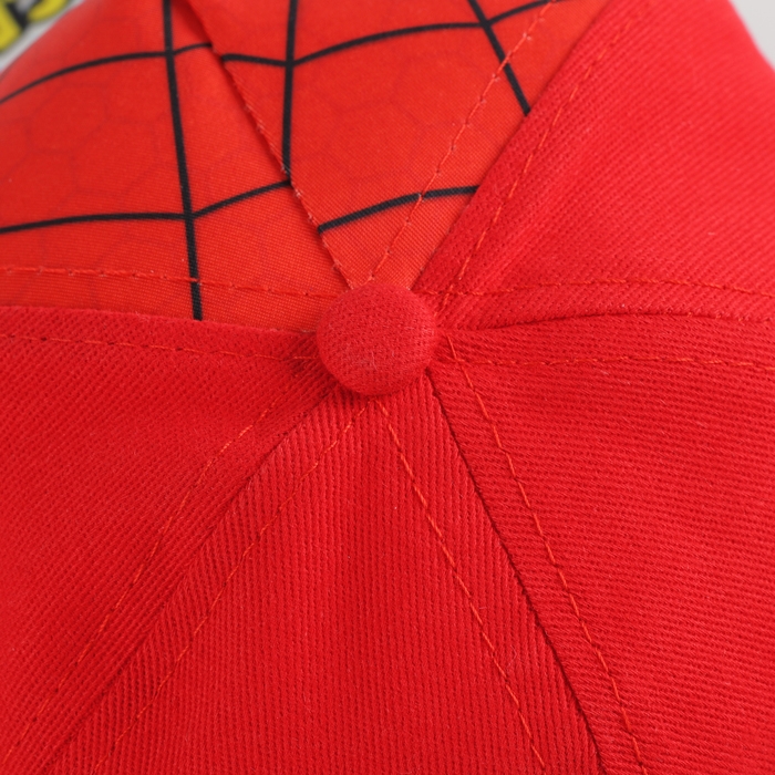 Кепка детская &laquo;Самый крутой&raquo;, р-р. 52-54, 5-7 лет