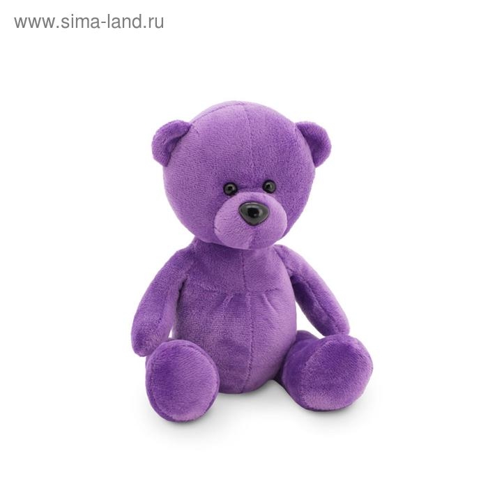 Мягкая игрушка «Медвежонок Сюрприз», 15 см, цвет МИКС Мягкая игрушка «Медвежонок Сюрприз», 15 см, цвет МИКС