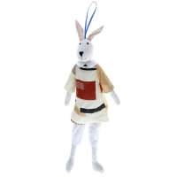 Мягкая игрушка &laquo;Зайка Тильда&raquo;, 83 см, цвета МИКС