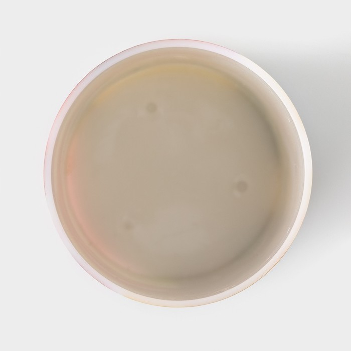 Подставка для ножей с наполнителем &laquo;Фрукты&raquo;, 14&times;9 см