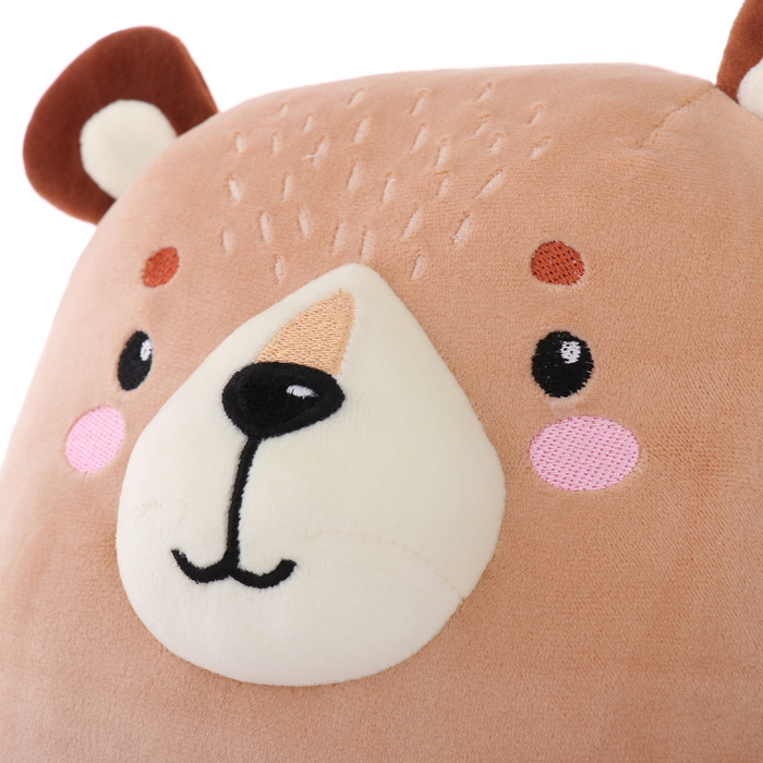 Мягкая игрушка &laquo;Медвежонок Луи&raquo;, 40 см