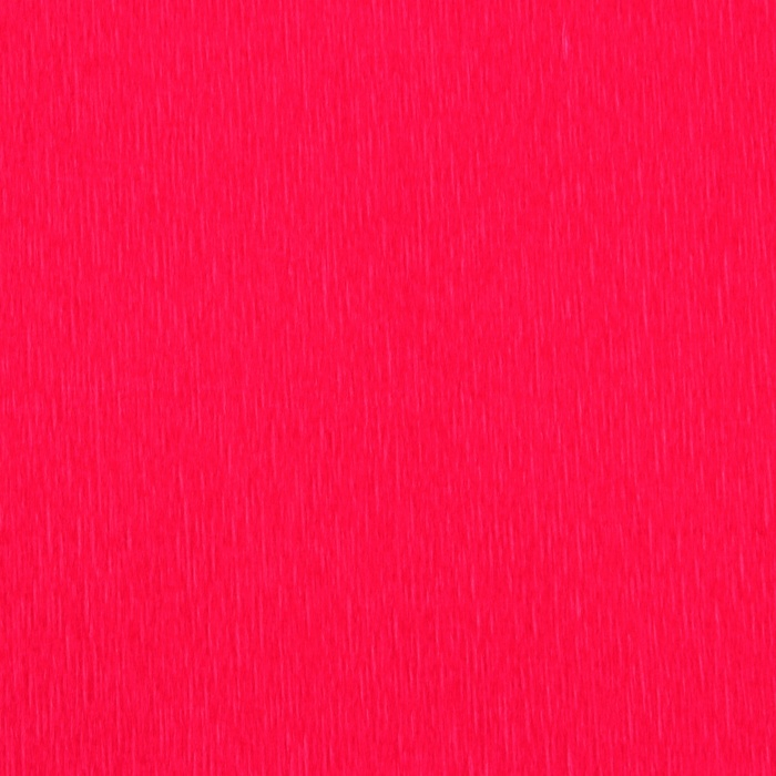 Бумага гофрированная, 582 "Светло-вишневая", 0,5 х 2,5 м