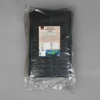 Агроткань застилочная, с разметкой, 10 &times; 3,2 м, плотность 100 г/м&sup2;, полипропилен, Greengo, Эконом 50%