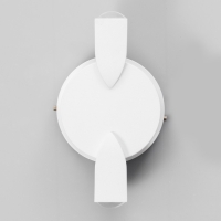 Светильник "Деко" 2хLED 2Вт 4000К IP66 белый 9,5х4,3х16 см Светильник "Деко" 2хLED 2Вт 4000К IP66 белый 9,5х4,3х16 см