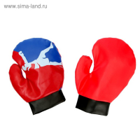 Игровой набор для бокса &laquo;Боксёр&raquo;