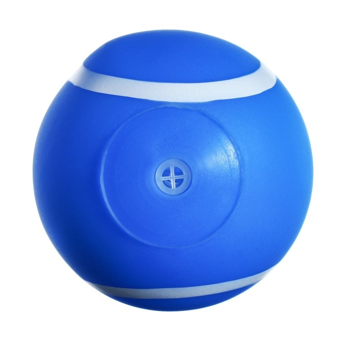 Набор резиновых мячиков &laquo;Спорт&raquo;, 5 шт., с пищалкой, Крошка Я