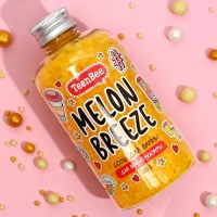 Cоль для ванны, 330 г, аромат дыни, TeenBee Cоль для ванны, 330 г, аромат дыни, TeenBee