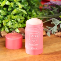 Маска из глины &laquo;Персик&raquo; от прыщей, угрей и акне