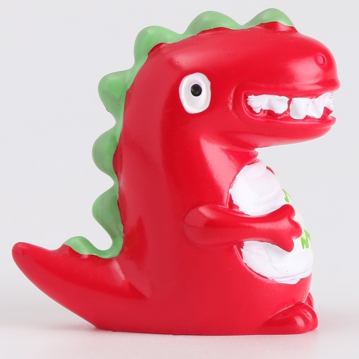 Миниатюра кукольная &laquo;Красный дракон&raquo;