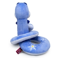 Мягкая игрушка &laquo;Змей Плави&raquo;, 25 см