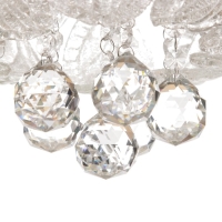 Люстра буше "Беверли" е27 3х40вт 35х35х30 МОДЕЛЬ: 2800133 Люстра буше "Беверли" е27 3х40вт 35х35х30 МОДЕЛЬ: 2800133