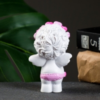 Фигура "Ангел" 5х5х9см Фигура "Ангел" 5х5х9см