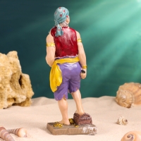 Статуэтка "Пират" 18см Статуэтка "Пират" 18см