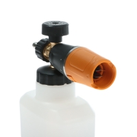 Пеногенератор Bort Foam Master ULTRA Quick Fix, 93416329 Пеногенератор Bort Foam Master ULTRA Quick Fix, 93416329