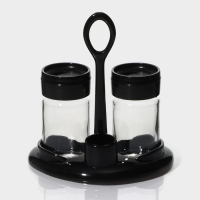 Набор для специй «Лекса», 150 мл Набор для специй «Лекса», 150 мл