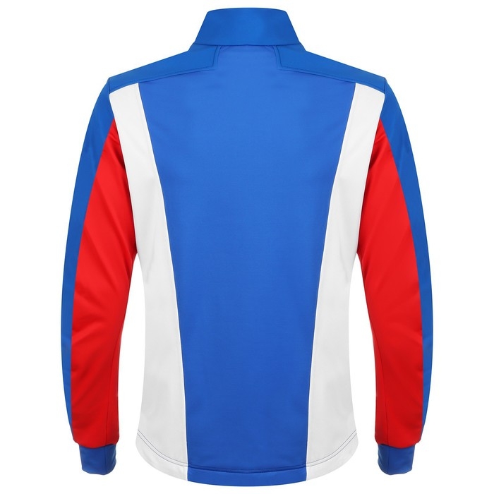 Куртка разминочная ONLYTOP unisex, р. 42