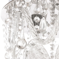 Люстра буше "Беверли" е27 3х40вт 35х35х30 МОДЕЛЬ: 2800133 Люстра буше "Беверли" е27 3х40вт 35х35х30 МОДЕЛЬ: 2800133