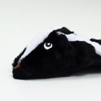 Игрушка текстильная "Cкунс", 60 х 31 см Игрушка текстильная "Cкунс", 60 х 31 см