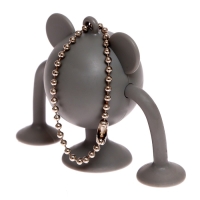 Конструктор &laquo;Забавные присоски&raquo;, 56 деталей