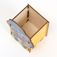 Органайзер для хранения канцелярии &laquo;Енотик&raquo;