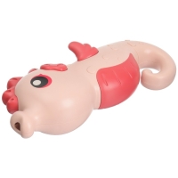 Водный пистолет &laquo;Морской конек:брызгалка&raquo;, 18,5 см, 1 шт., цвет МИКС, Крошка Я