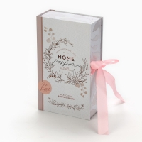 Диффузор ароматический палочки, ароматизатор для дома для дома 50 мл. и машины 10 мл. &laquo;Аромадиффузор: Be happy&raquo;, аромат лаванда.