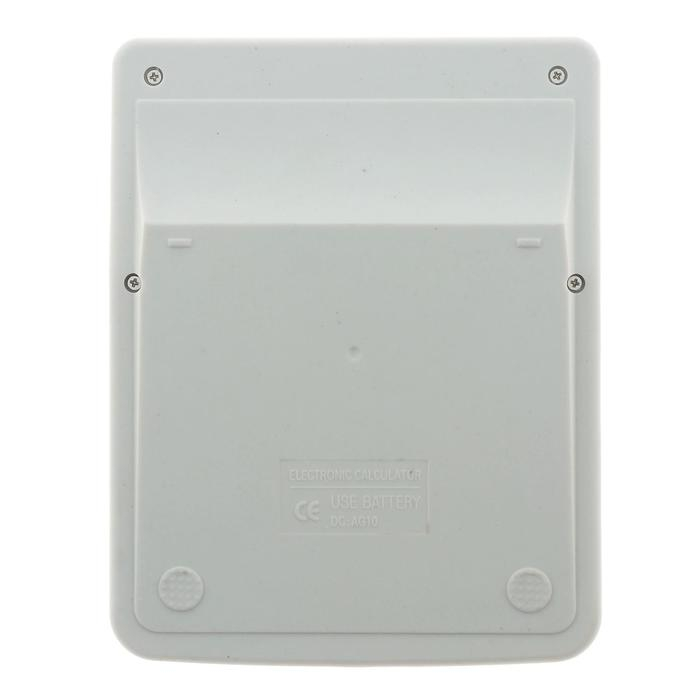 Калькулятор настольный, 8 - разрядный, SDC - 3808 Калькулятор настольный, 8 - разрядный, SDC - 3808