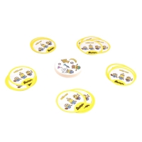 Настольная игра &laquo;Доббль. Миньоны&raquo;