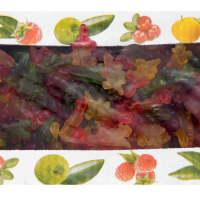 Мармелад жевательный фигурный &laquo;Динозавры&raquo;, 1 кг