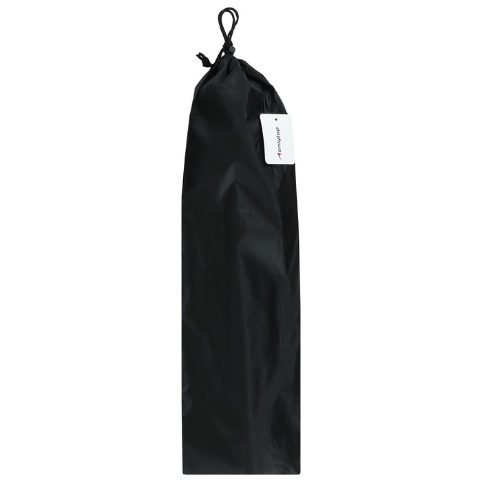 Координационная лестница ONLYTOP, 6 м, толщина 4 мм, цвет салатовый