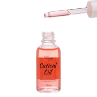 Масло для увлажнения и питания кутикулы 30 мл, арбуз