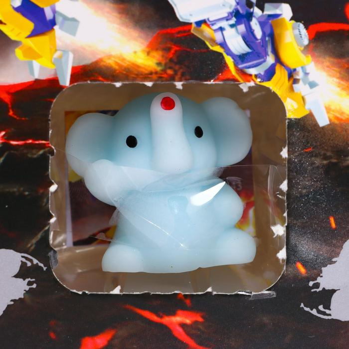 Адвент-календарь &laquo;Воины галактики&raquo;