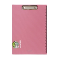 Планшет пластиковый А4, ErichKrause "Matt Manga", шкала 30см, в пакете, МИКС Планшет пластиковый А4, ErichKrause "Matt Manga", шкала 30см, в пакете, МИКС