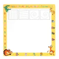 Развивающий сортер "Весёлые насекомые"