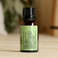 Эфирное масло &laquo;Пихта&raquo;, флакон-капельница, 17 мл &laquo;Добропаровъ&raquo;