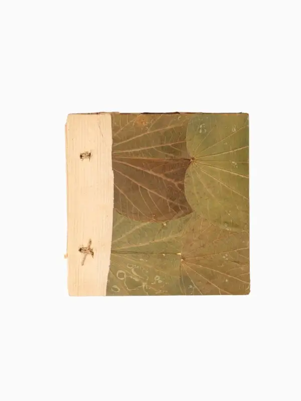 Фотоальбом "Остров" 10 листов, 19х19х2 см