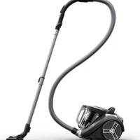 Пылесос с контейнером Compact Power XXL TW4B36EA