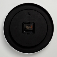 Часы настенные детские &laquo;Погода&raquo;, плавный ход, d-25 см