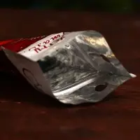 Пакет подарочный, с zip - lock застежкой 10&times;15.5 см