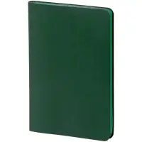 Ежедневник Neat Mini, недатированный, зеленый