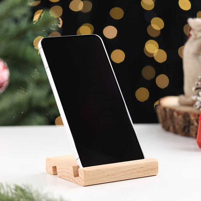 Подставка для смартфона Подставка для смартфона "Добряк Ветрокрыл"