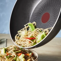 Сковорода вок So' Light 28 см с антипригарным покрытием