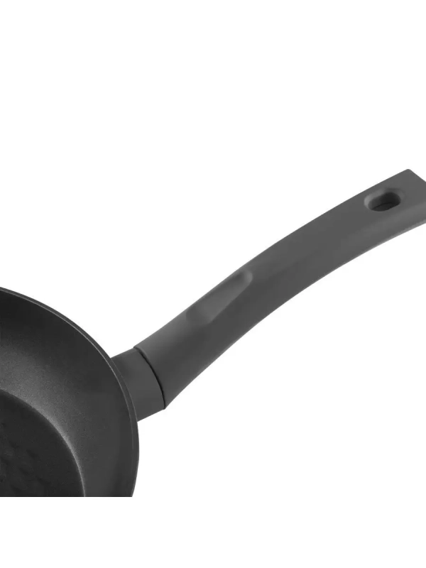 Сковорода с антипригарным Kontur 28F, 28 см индукция