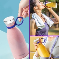 Портативный блендер КТ-3506 - 50 Вт