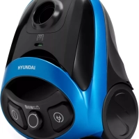 Пылесос HYV-B1550 1.5л 1800Вт